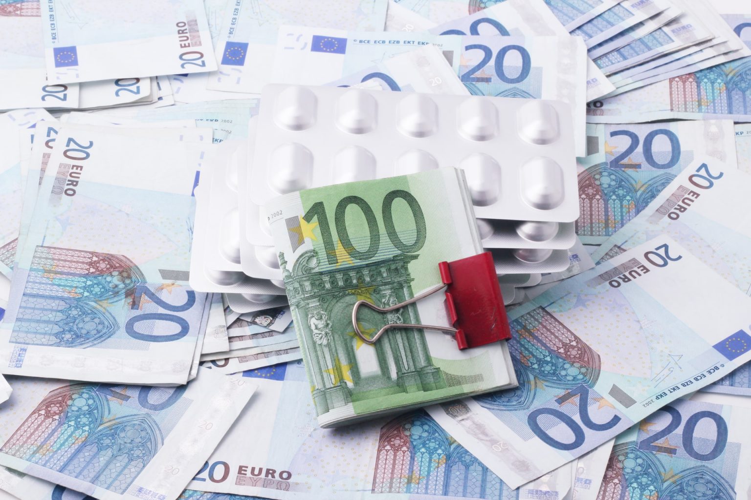 Studie: Verblisterung von Arzneimitteln ist eine hochwertige Dienstleistung